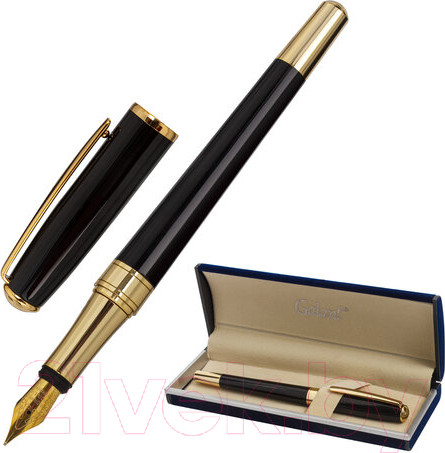 Изображение товара Ручка перьевая имиджевая Galant Ludus / 143529