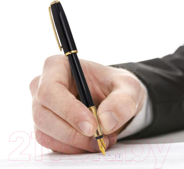 Изображение товара Ручка перьевая имиджевая Galant Ludus / 143529