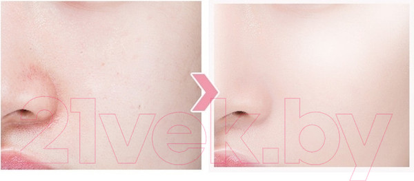 Изображение товара Кушон The Saem True Fit Fixer Cushion 23 Pecan