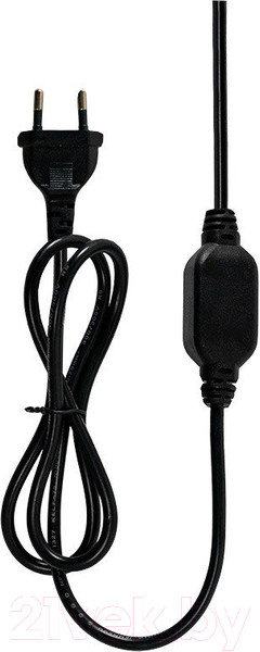 Изображение товара Светодиодная фигура 2D Neon-Night Снежинка 501-324 (теплый белый)