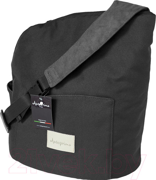 Изображение товара Сумка для животных AntePrima Alice / 48/AliceGrey/1 (S, серый)