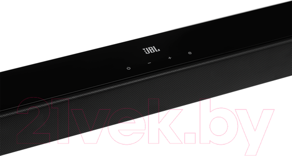 Изображение товара Домашний кинотеатр JBL Cinema / SB190BLKRU