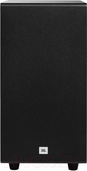 Изображение товара Домашний кинотеатр JBL Cinema / SB190BLKRU