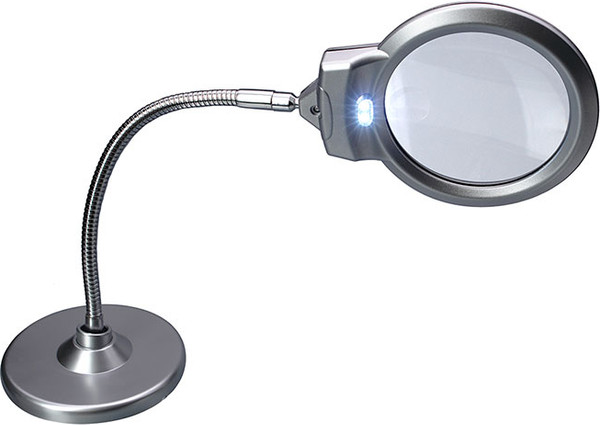 Изображение товара Лампа-лупа Veber 4B-6 / 22899