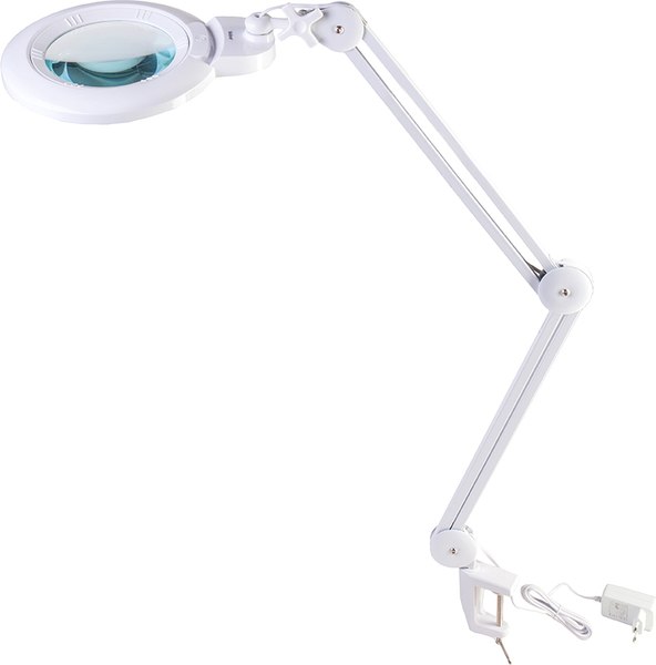 Изображение товара Лампа-лупа Veber 8608D 3D/5D / 25585
