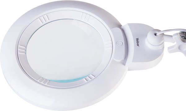 Изображение товара Лампа-лупа Veber 8608D 3D/5D / 25585