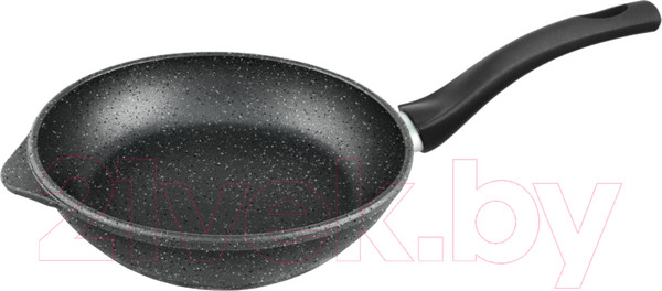Изображение товара Сковорода Нева Металл Посуда Готовить легко Stone GL2118Y