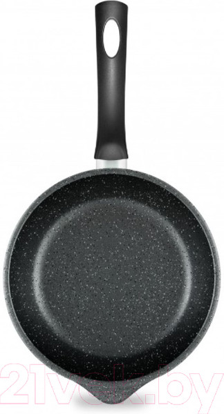 Изображение товара Сковорода Нева Металл Посуда Готовить легко Stone GL2120Y