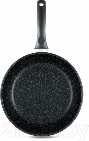 Изображение товара Сковорода Нева Металл Посуда Готовить легко Stone GL2126