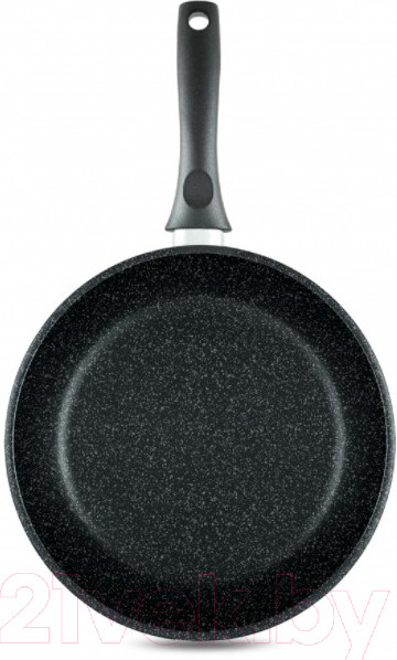 Изображение товара Сковорода Нева Металл Посуда Готовить легко Stone GL2128