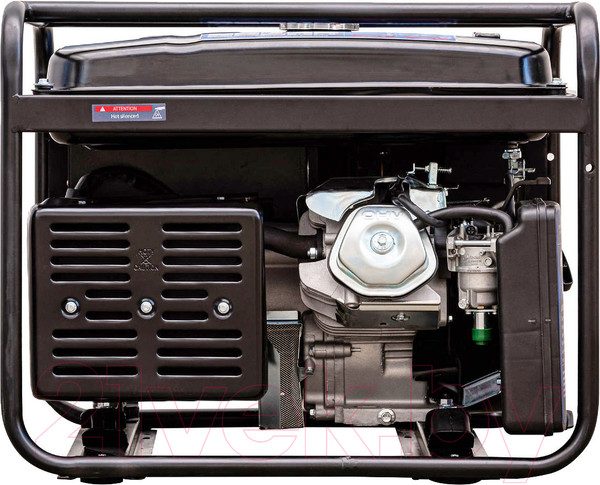 Изображение товара Электростанция сварочная Hyundai HYW215AC