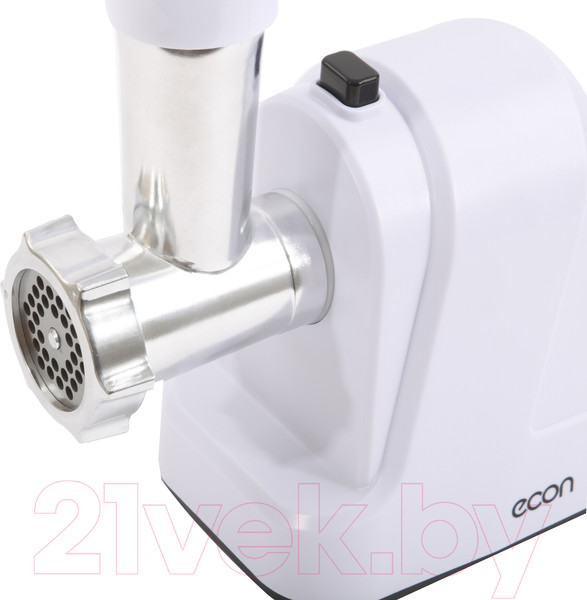 Изображение товара Мясорубка электрическая Econ ECO-1011MG