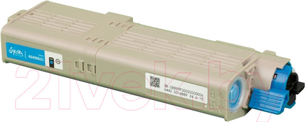 Изображение товара Картридж Sakura Printing SA46490631