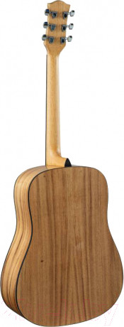 Изображение товара Акустическая гитара Flight D-175 AC (натуральный)