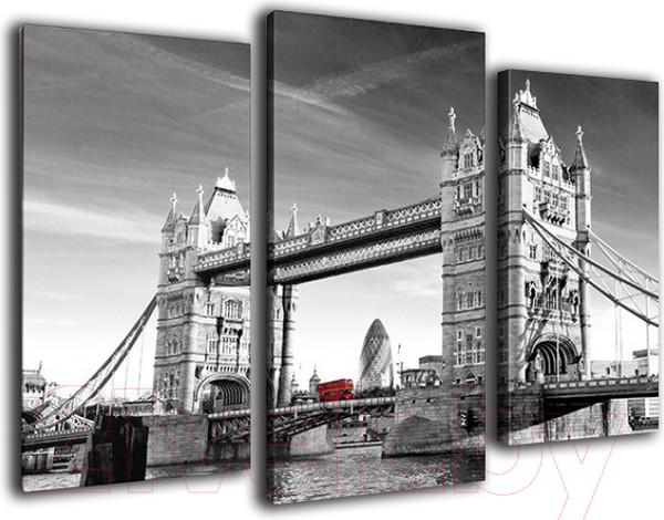 Изображение товара Картина модульная Arthata m-000739 (90x60)