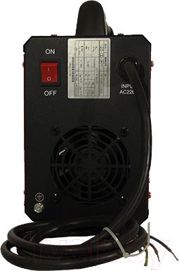 Изображение товара Инвертор сварочный Mitech ММА 250