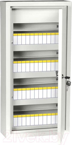 Изображение товара Корпус металлический IEK MKM14-N-48-31-Z