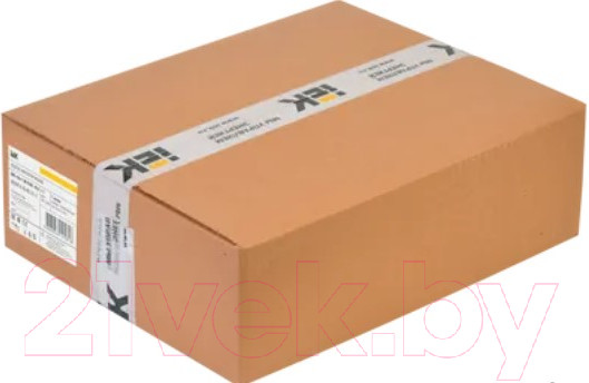 Изображение товара Корпус металлический IEK MKM14-N-48-31-Z