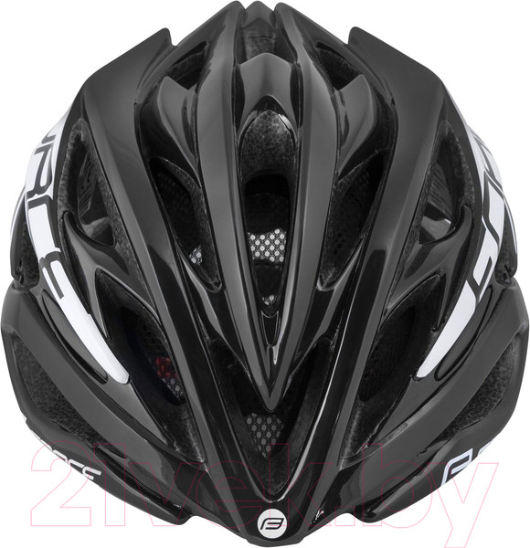 Изображение товара Защитный шлем FORCE Saurus / 902983-F (M/L, черный)