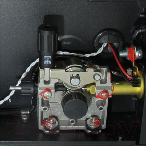 Изображение товара Полуавтомат сварочный Mitech MIG 200S