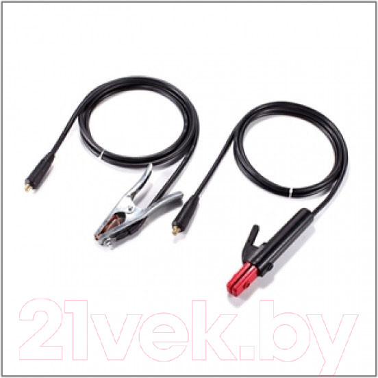 Изображение товара Полуавтомат сварочный Mitech MIG 200S