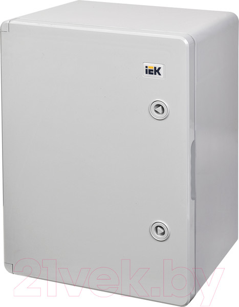 Изображение товара Бокс пластиковый IEK MKP93-N-403022-65