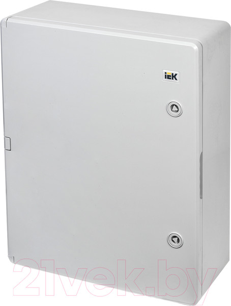 Изображение товара Бокс пластиковый IEK MKP93-N-504018-65