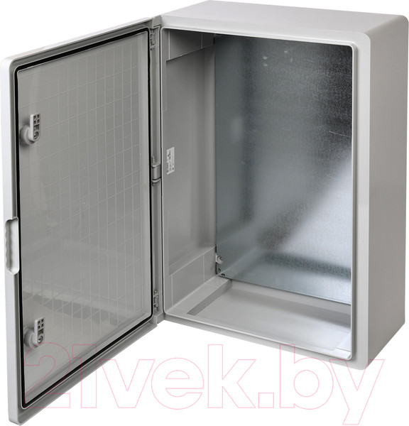 Изображение товара Бокс пластиковый IEK MKP93-N-604020-65
