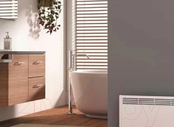 Изображение товара Конвектор Beha PV 12 Wi-Fi / 810423