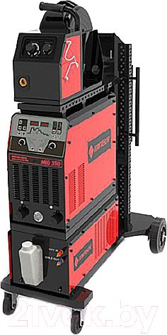Изображение товара Полуавтомат сварочный Mitech MIG 350
