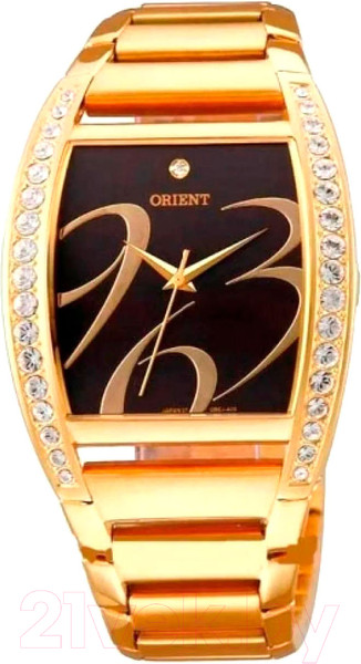 Изображение товара Часы наручные женские Orient FQBEJ001B