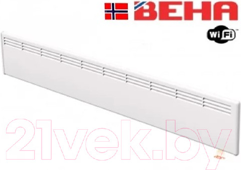 Изображение товара Конвектор Beha LV 10 Wi-fi / 810622