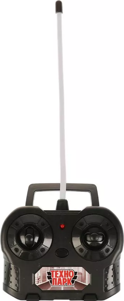 Изображение товара Радиоуправляемая игрушка Технопарк BUS-RC