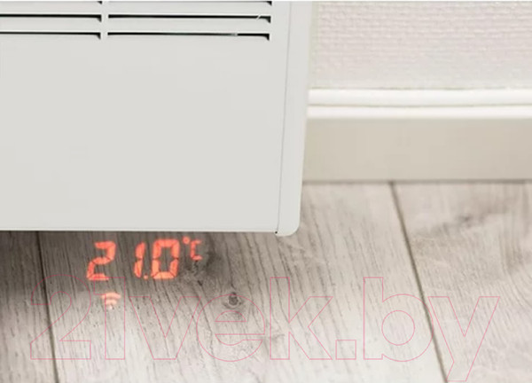 Изображение товара Конвектор Beha PGV 12 Wi-fi / 810250