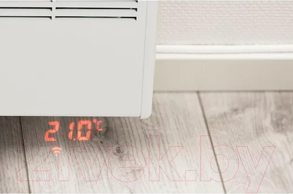 Изображение товара Конвектор Beha PV 4 Wi-fi / 810418