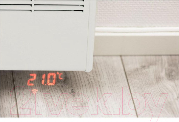 Изображение товара Конвектор Beha PGV 8 Wi-Fi / 810800