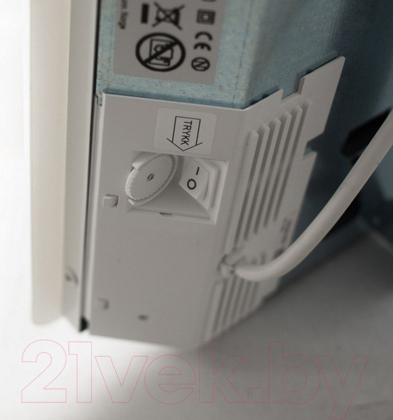 Изображение товара Конвектор Beha PGV 10 Wi-Fi / 810100