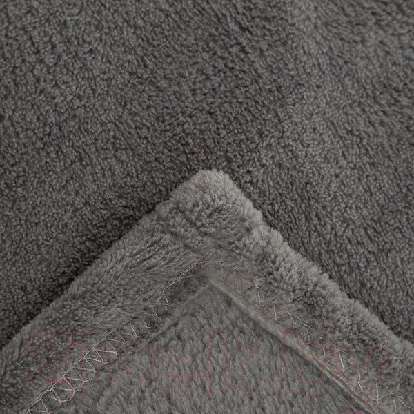 Изображение товара Плед с рукавами Этель 6981164 (150x200, серый)