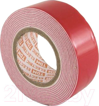 Изображение товара Скотч двухсторонний TDM SQ0526-0702