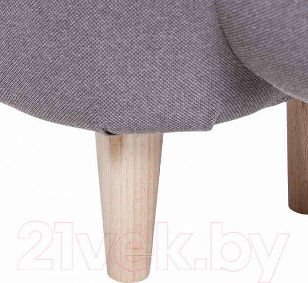 Изображение товара Пуф Импэкс Leset Rhino Combi (Milos 16/Milos 02)