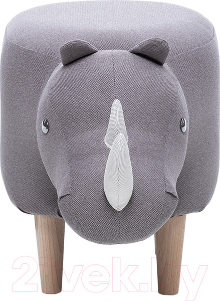 Изображение товара Пуф Импэкс Leset Rhino Combi (Milos 16/Milos 02)