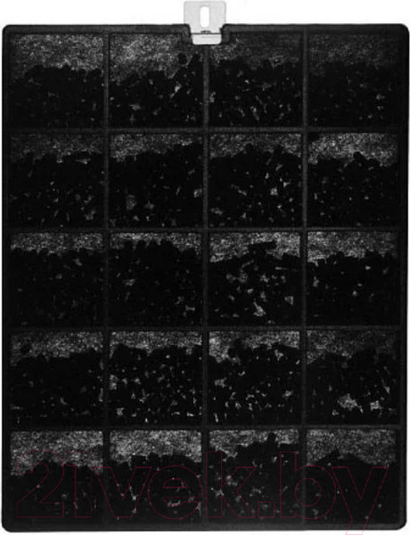 Изображение товара Угольный фильтр для вытяжки Krona RM / КА-00001032