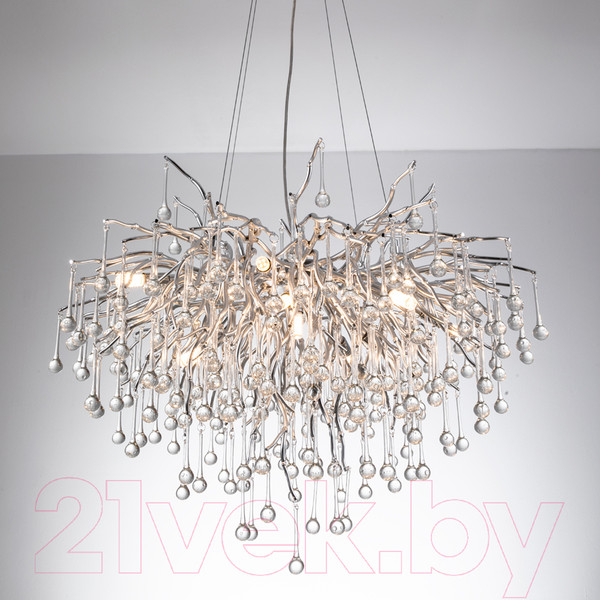 Изображение товара Люстра Divinare Salice 3132/26 SP-10