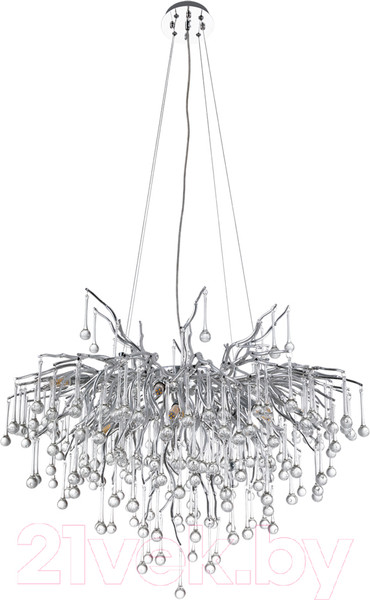 Изображение товара Люстра Divinare Salice 3132/26 SP-10