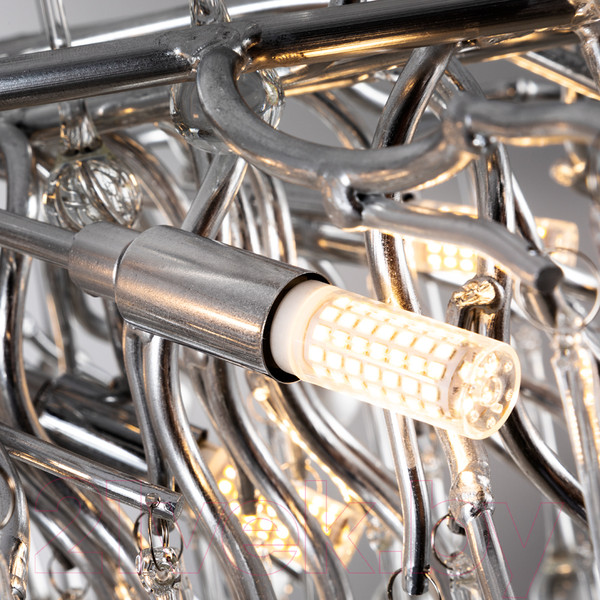 Изображение товара Люстра Divinare Salice 3132/26 SP-13