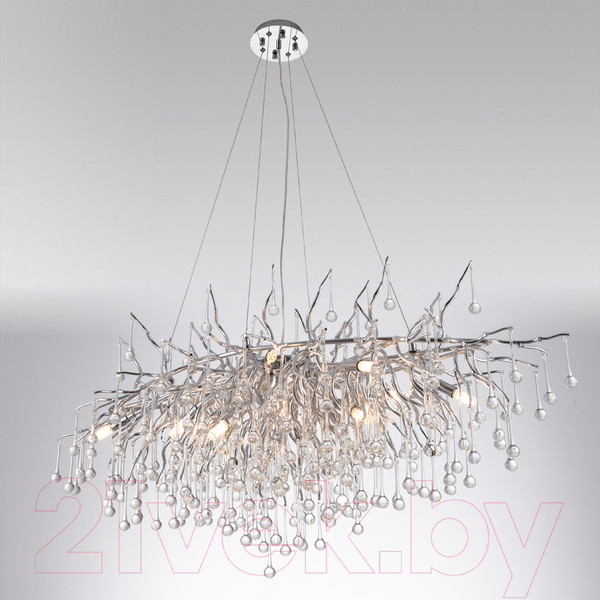 Изображение товара Люстра Divinare Salice 3132/26 SP-13