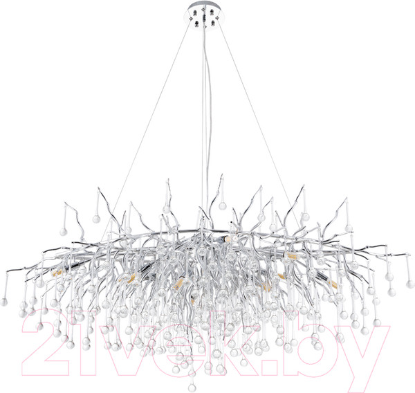 Изображение товара Люстра Divinare Salice 3132/26 SP-13