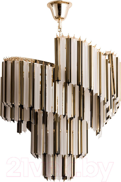 Изображение товара Люстра Divinare Frizzante 1681/01 LM-9