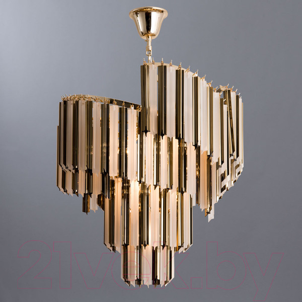 Изображение товара Люстра Divinare Frizzante 1681/01 LM-9