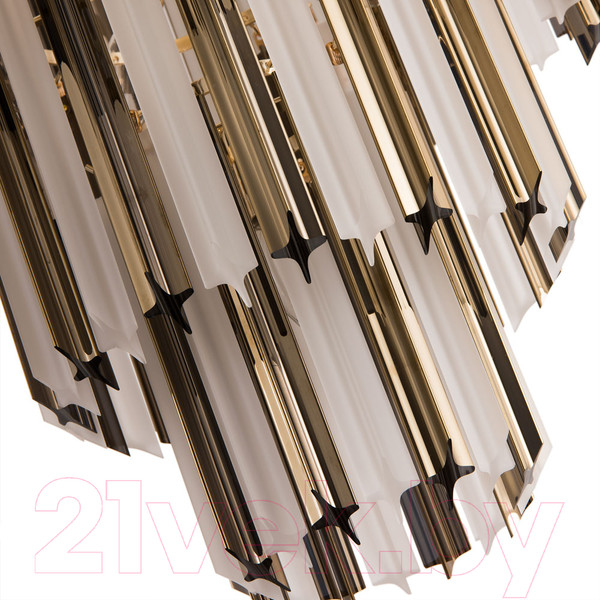 Изображение товара Люстра Divinare Frizzante 1681/01 LM-9